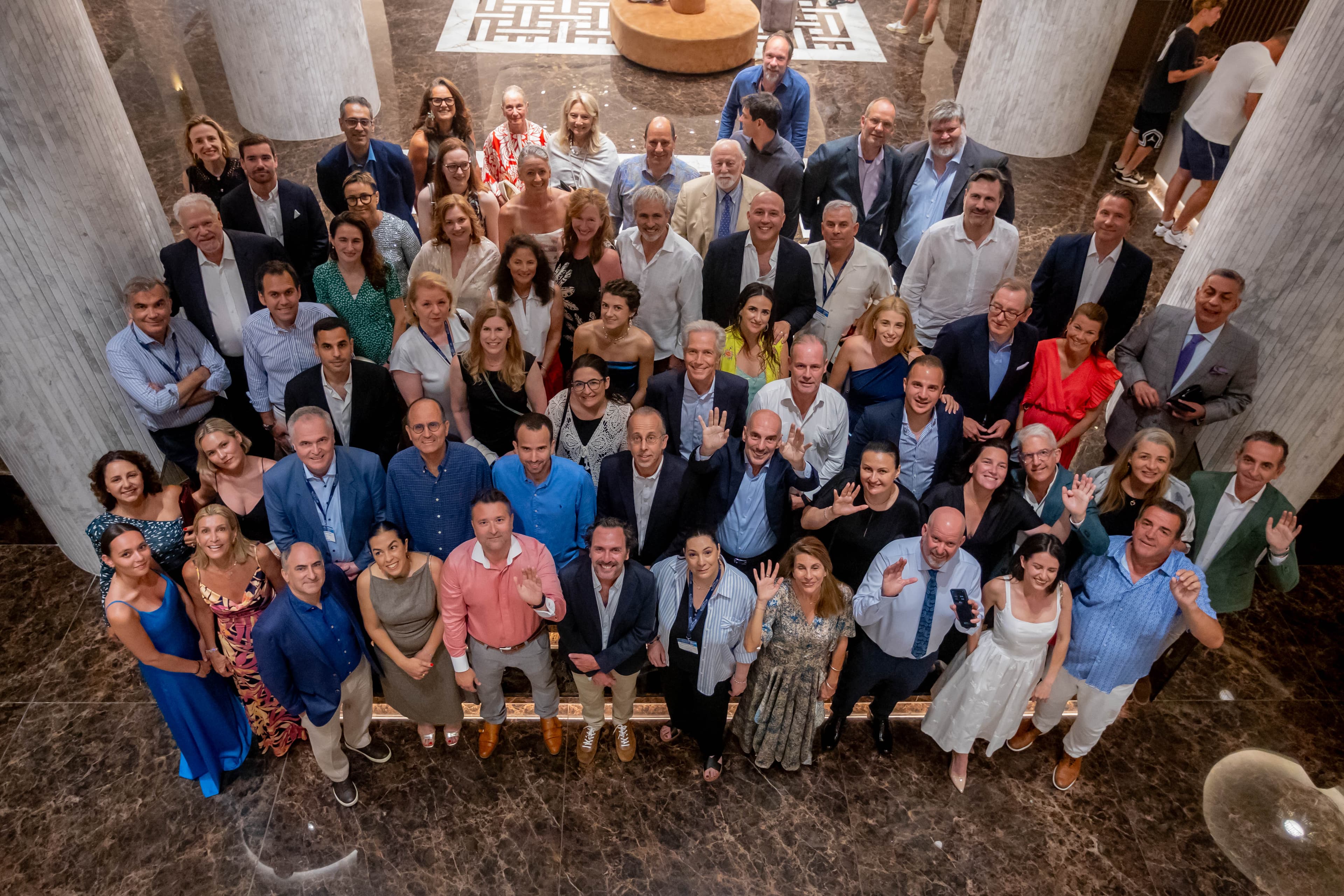 Group photo