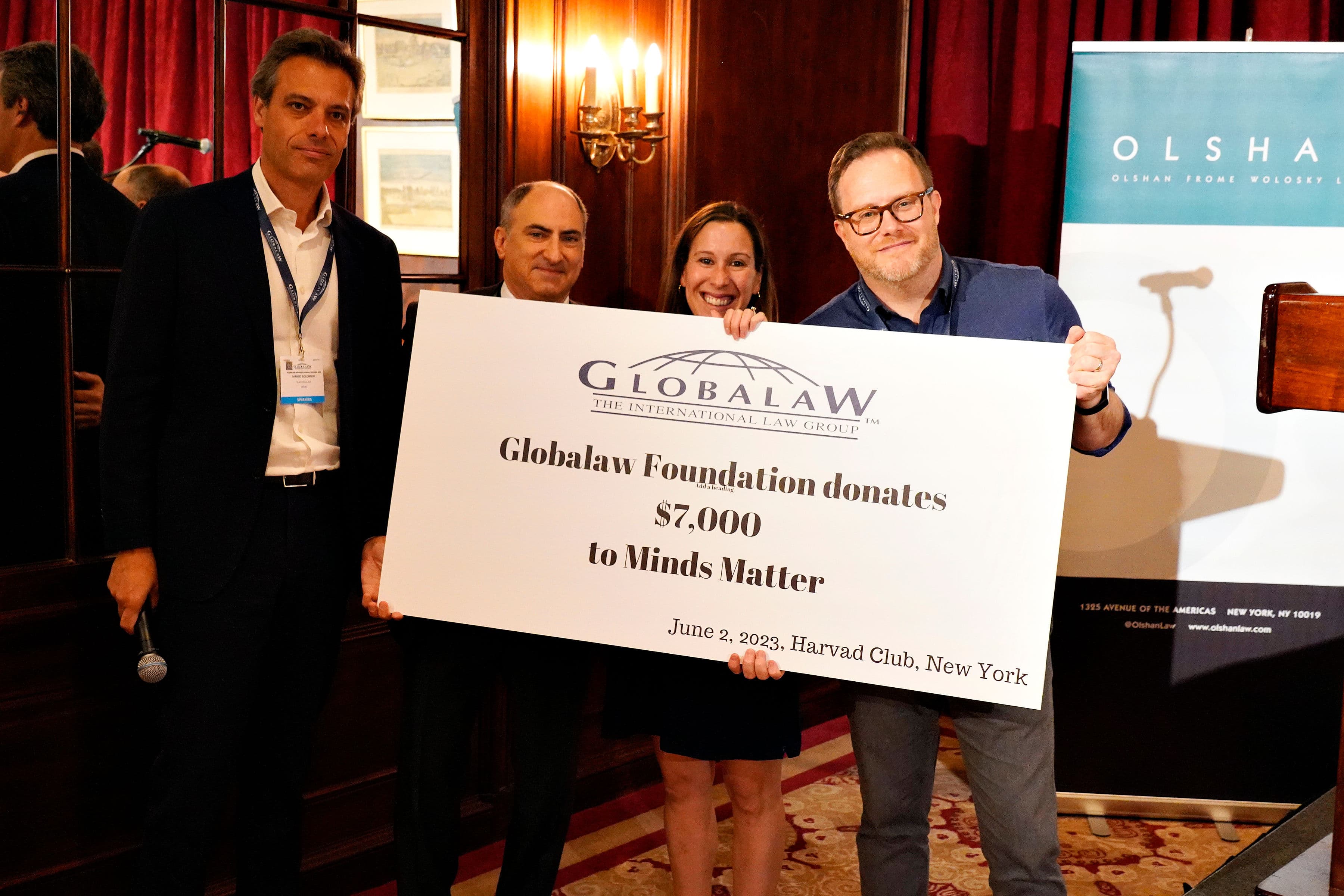 glarm-flobalaw-foundation