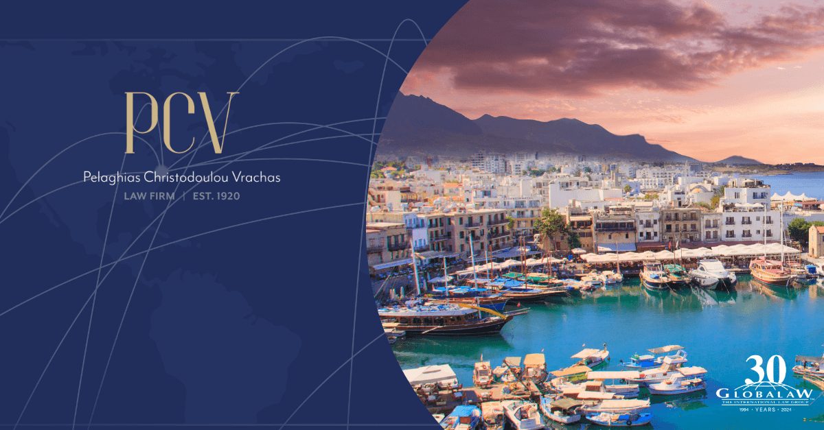 Member Spotlight Series - PCV, Cyprus
